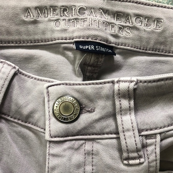 American Eagle Jeggings - Picture 4 of 5